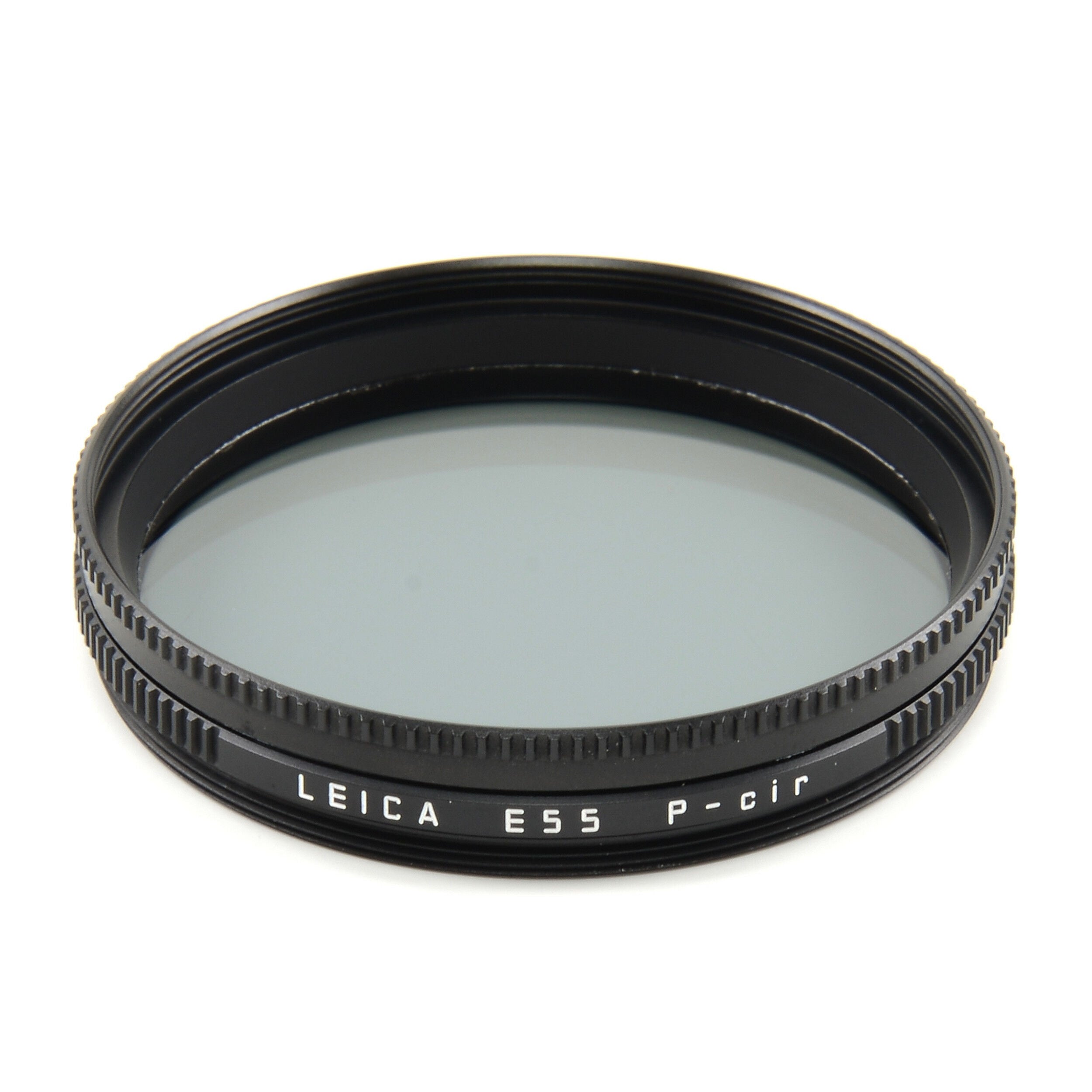 Leica E55 P-Cir Polarisatiefilter + Doos