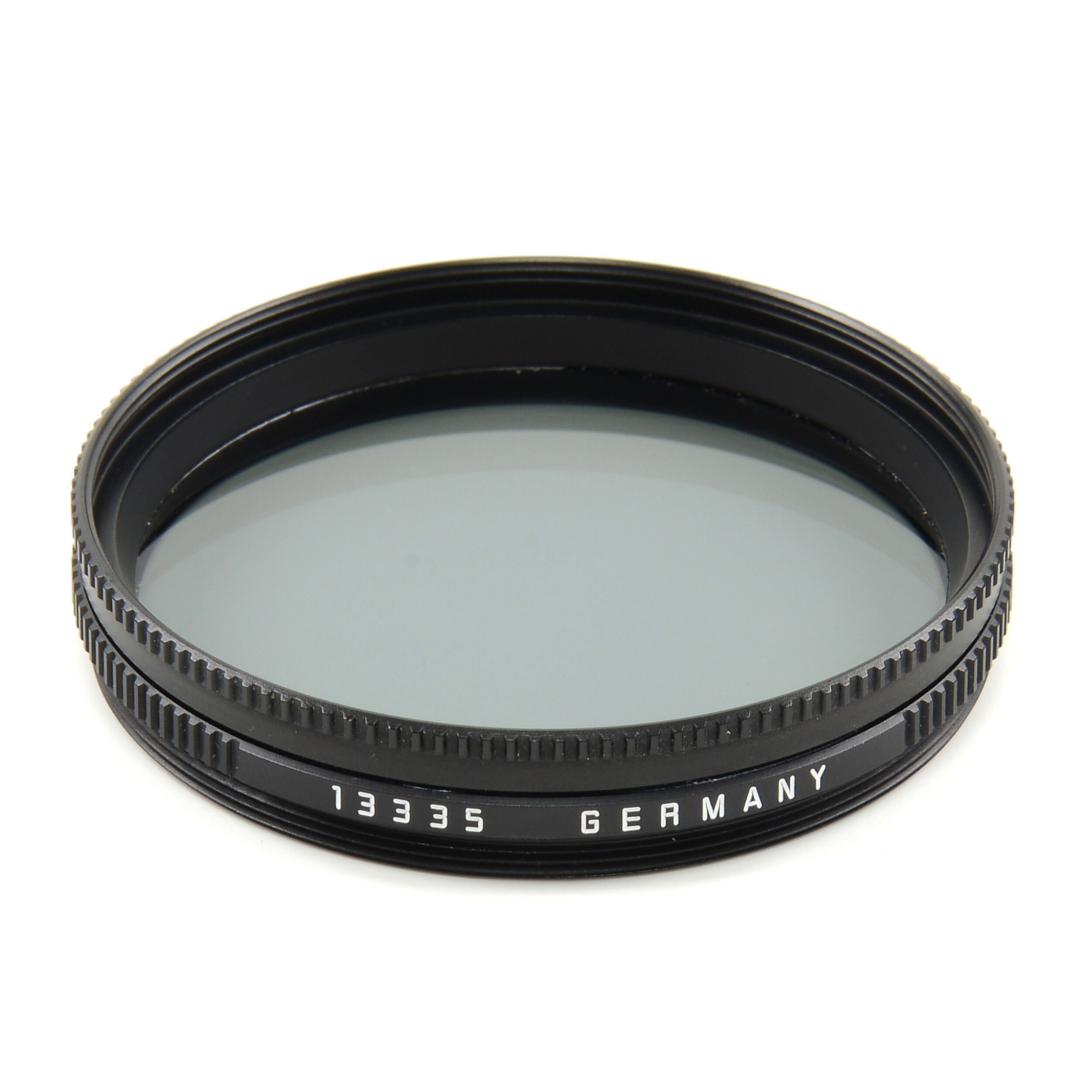 Leica E55 P-Cir Polarisatiefilter + Doos
