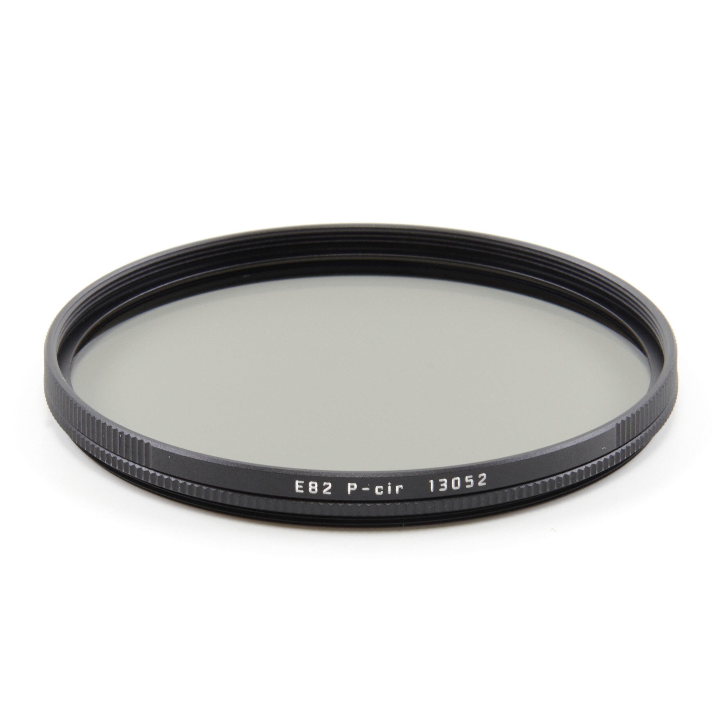 Leica E82 P-Cir Polarisatiefilter