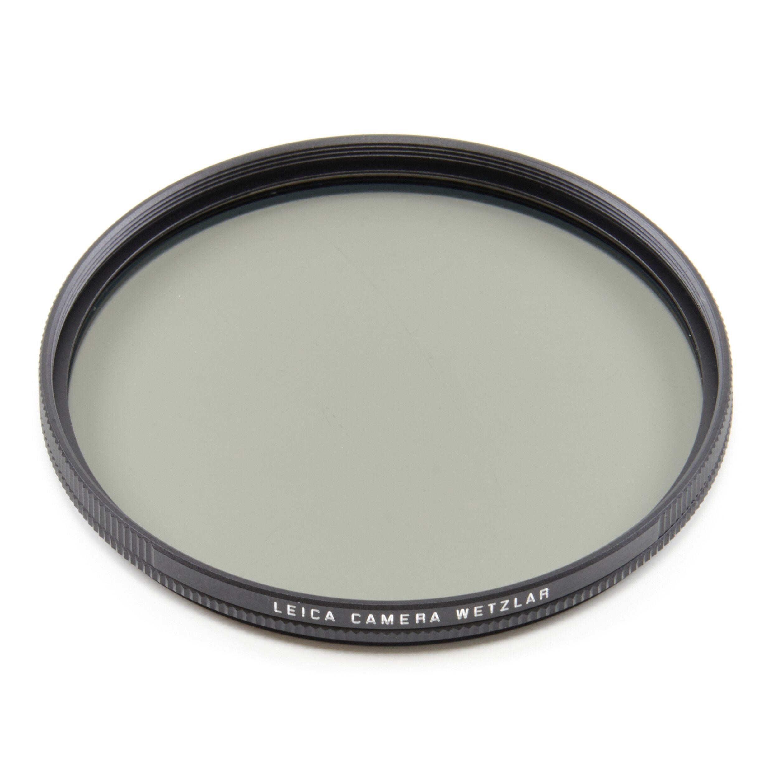 Leica E82 P-Cir Polarisatiefilter