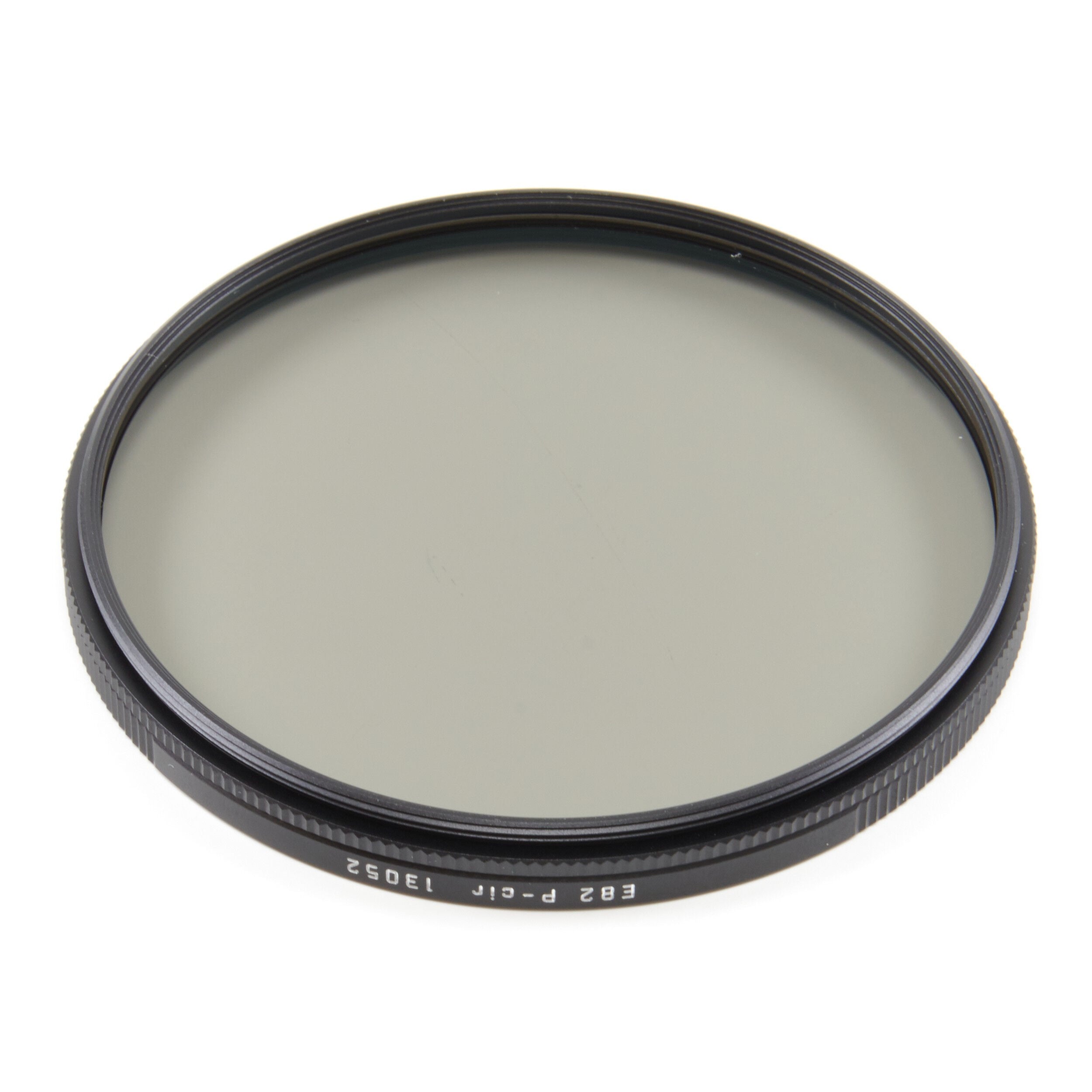 Leica E82 P-Cir Polarisatiefilter