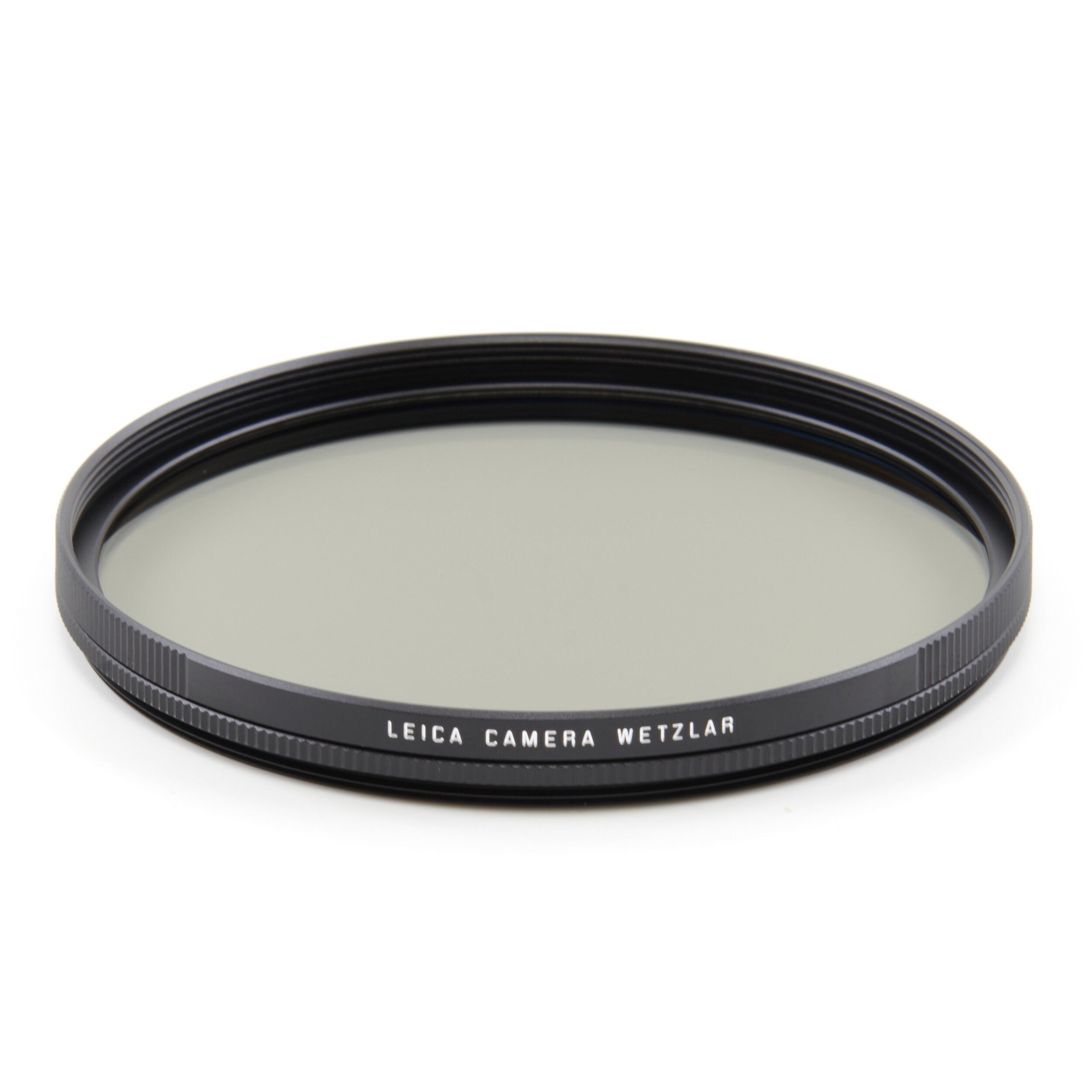 Leica E95 P-Cir Polarisatiefilter + Doos