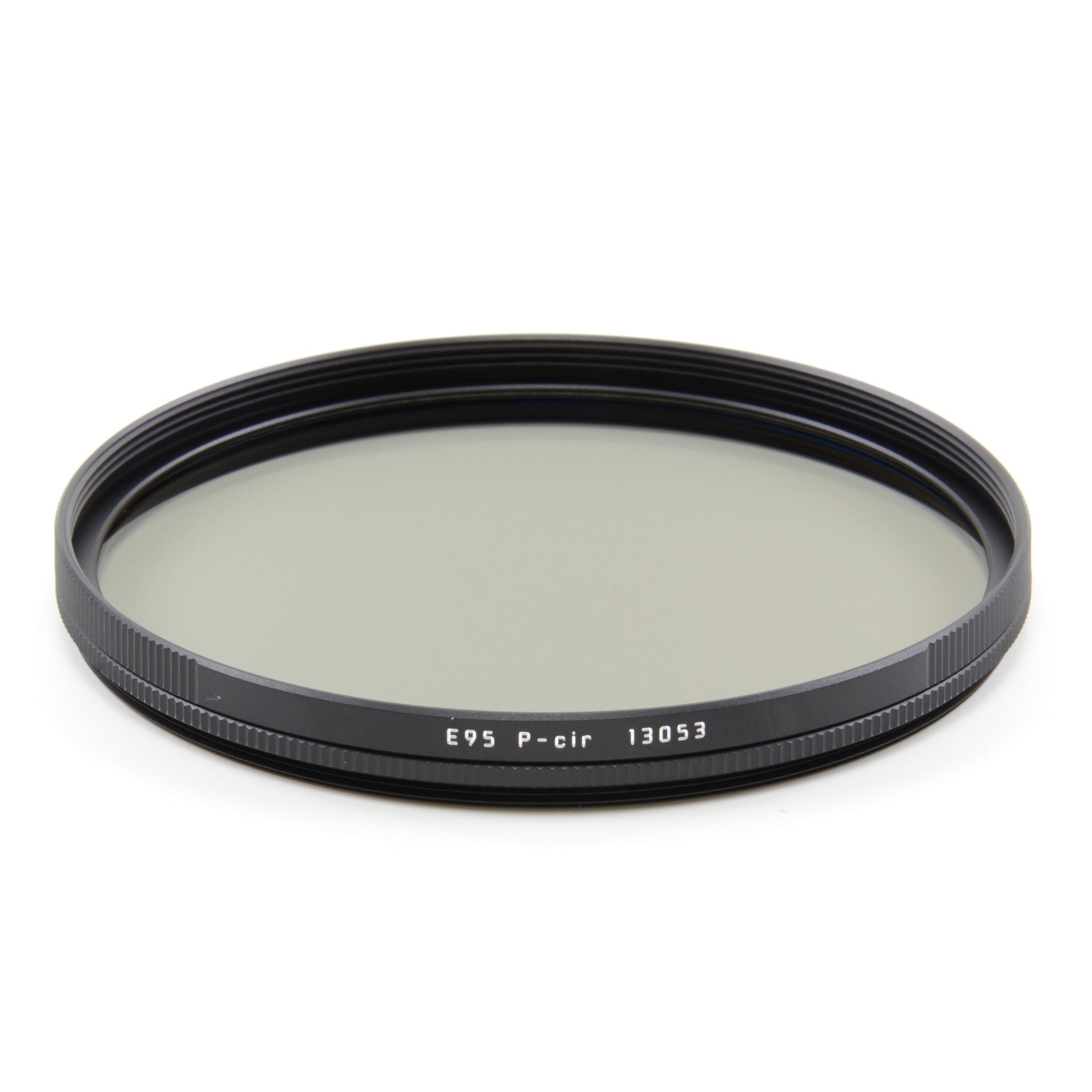 Leica E95 P-Cir Polarisatiefilter + Doos