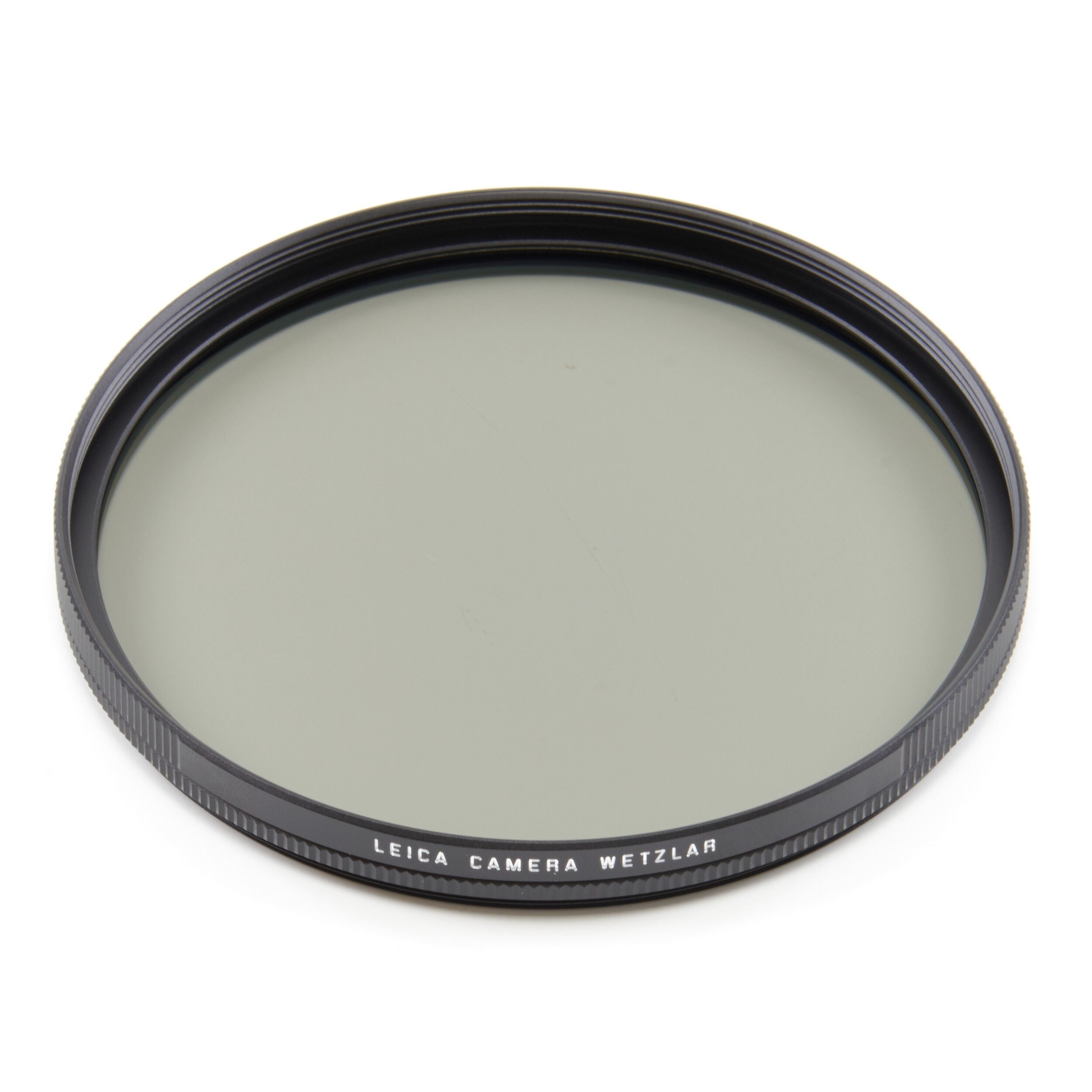 Leica E95 P-Cir Polarisatiefilter + Doos