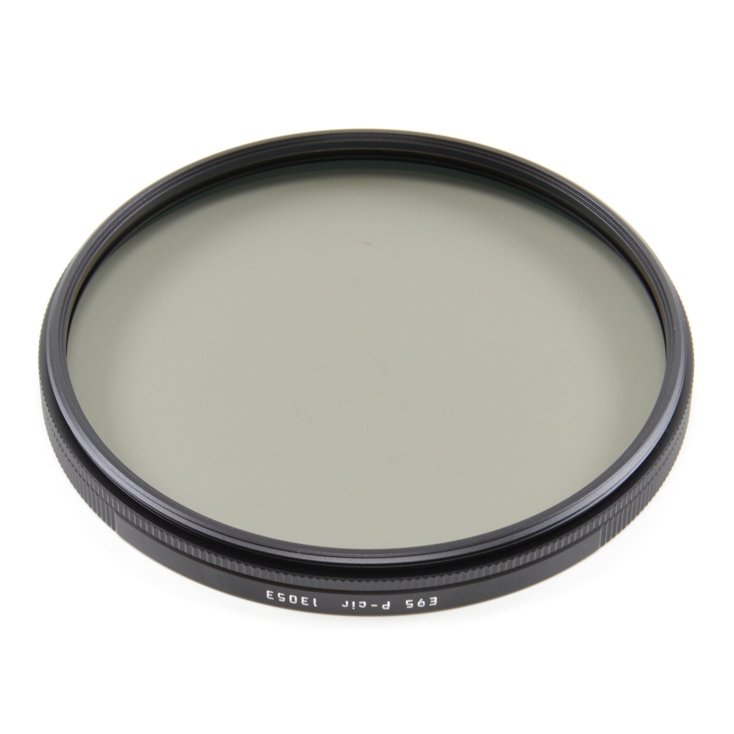 Leica E95 P-Cir Polarisatiefilter + Doos