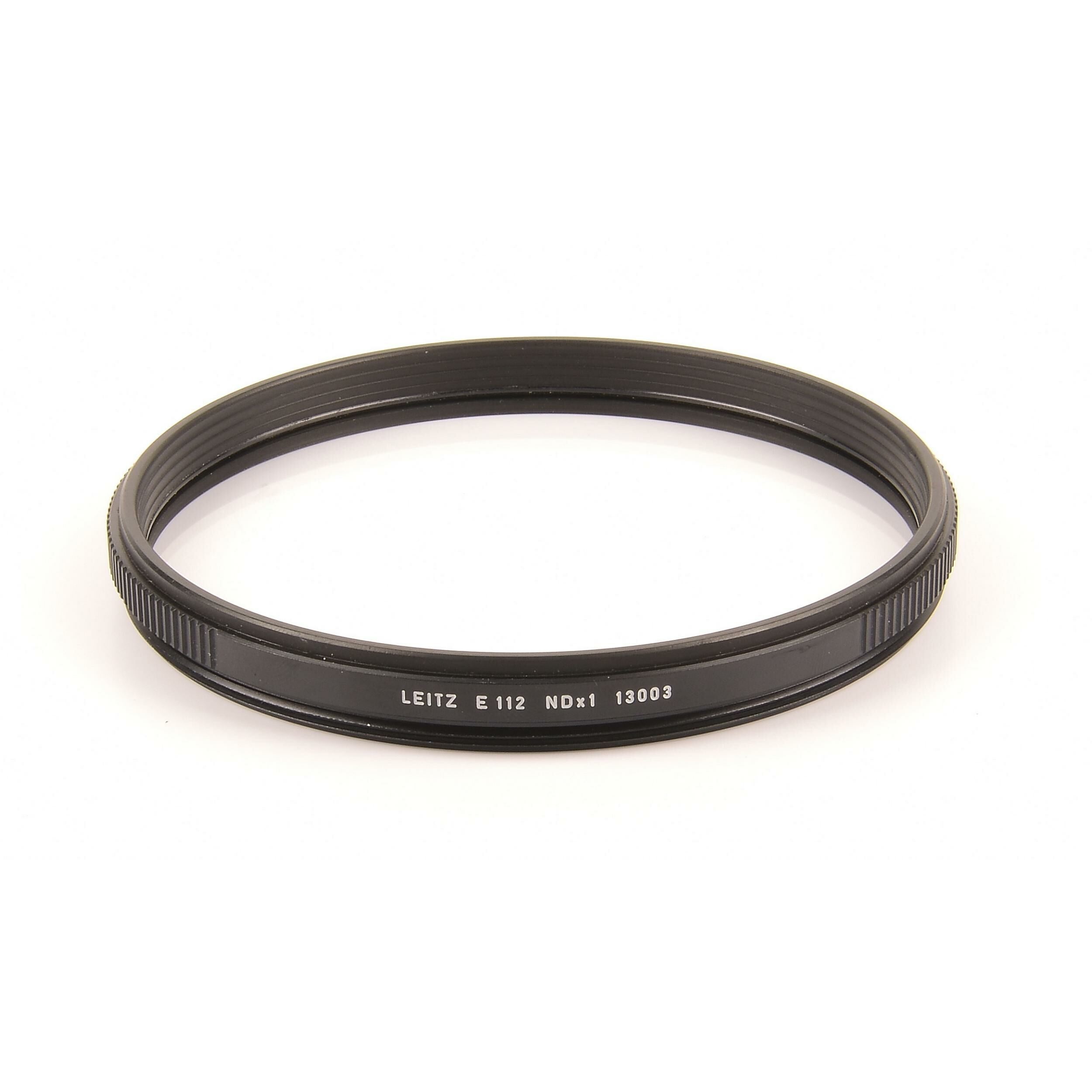 Leica E112 NDx1 Filter