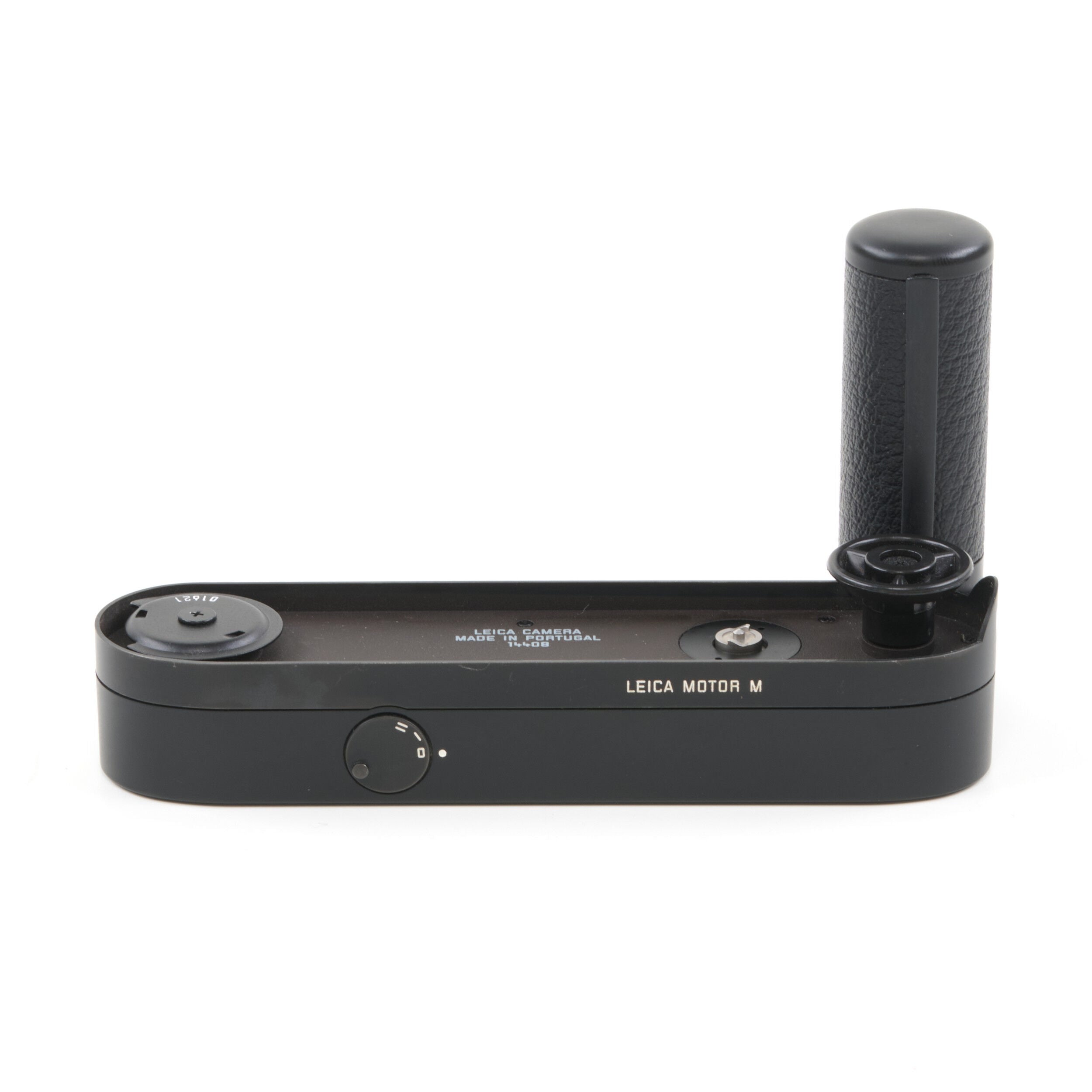 Leica Motor M Lees