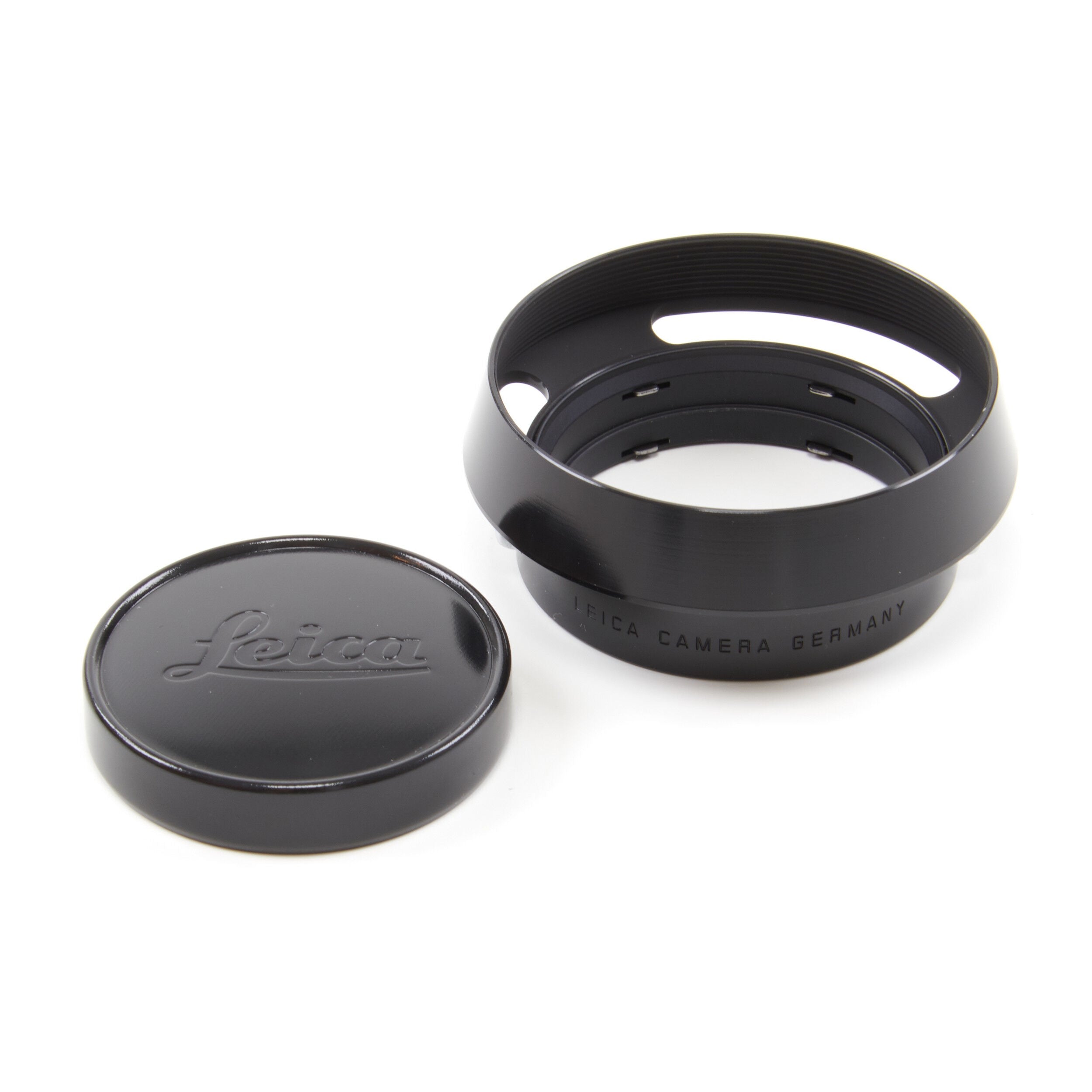 Leica MP Classic Set Black Paint + Doos Zeldzaam