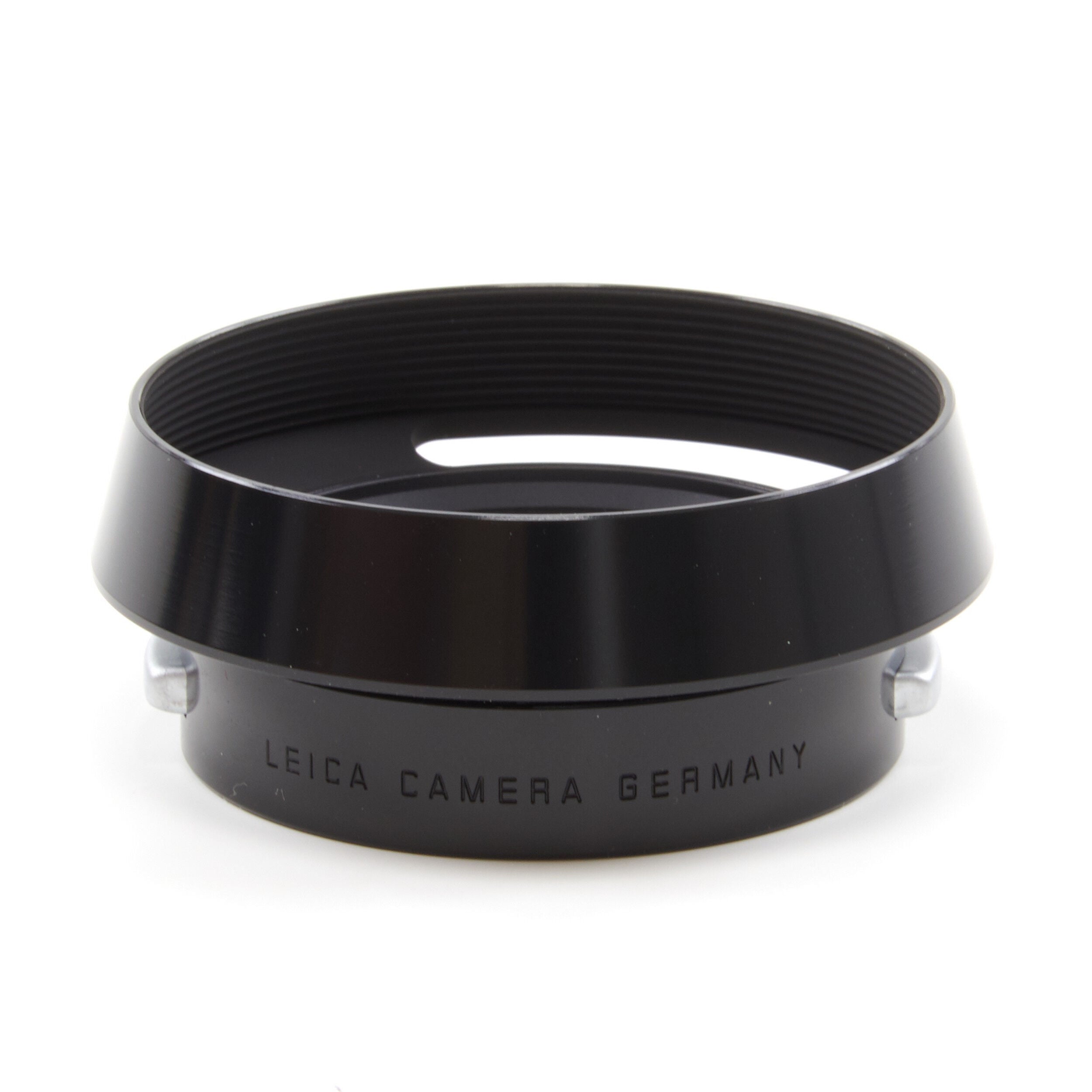 Leica MP Classic Set Black Paint + Doos Zeldzaam