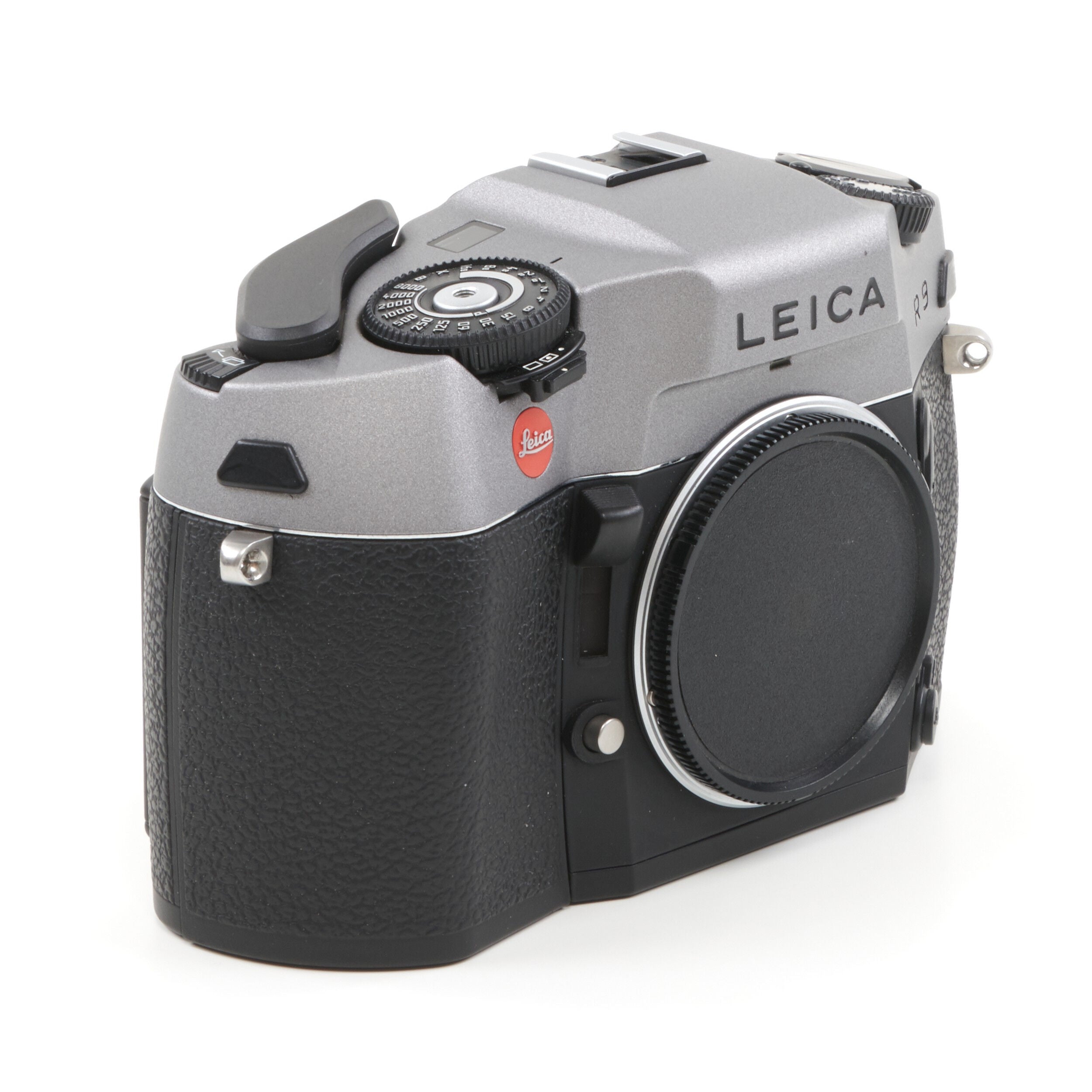 Leica R9 Anthracite