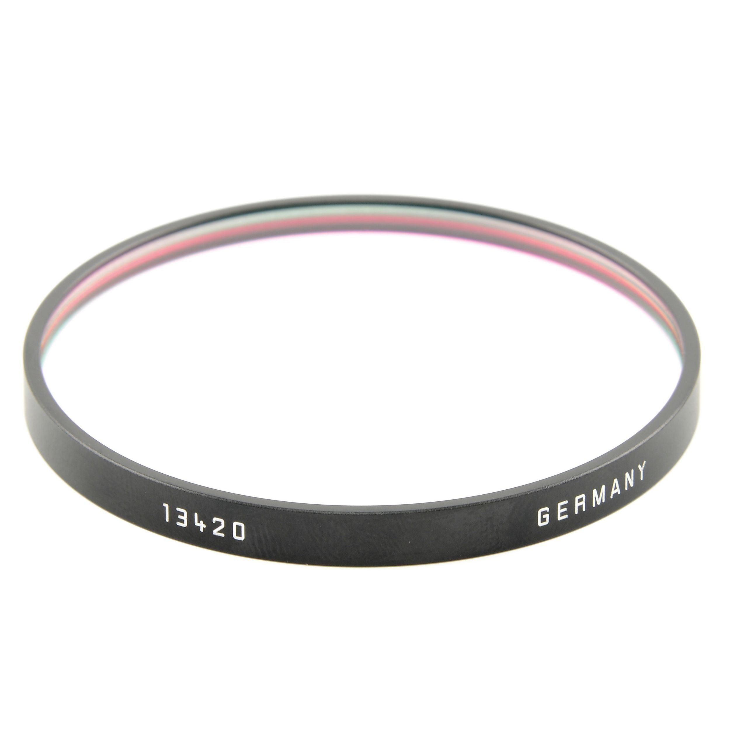 Leica Series VIII UV/IR Filter