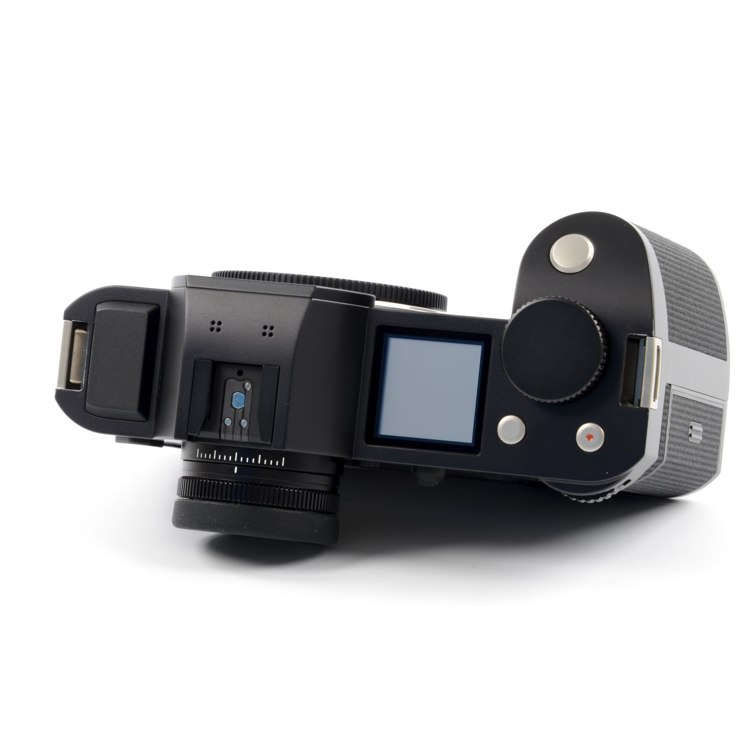 Leica SL (Typ 601) + Doos