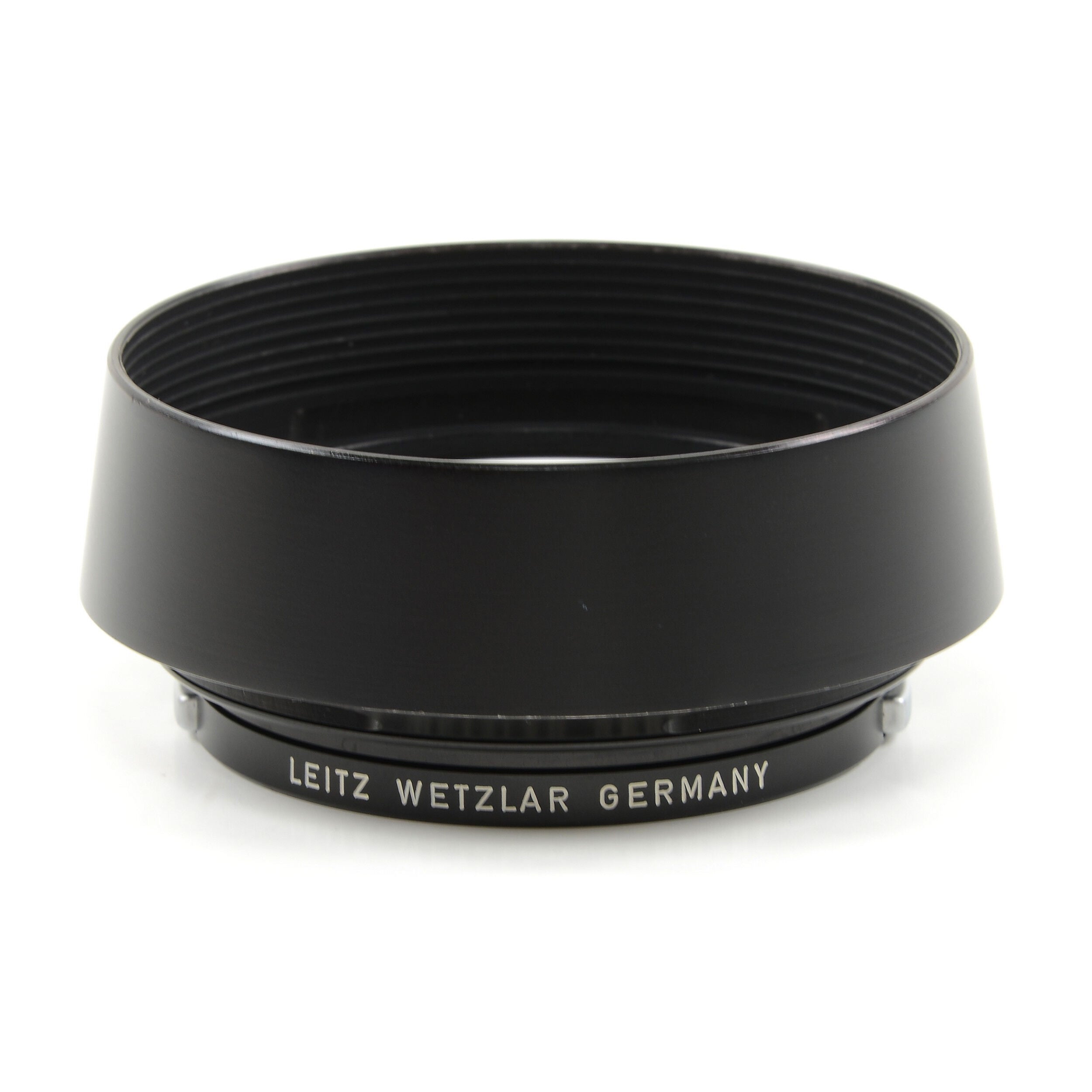 Leitz 12503 Zonnekap Voor Noctilux 50mm f1.2 Zeer Zeldzaam