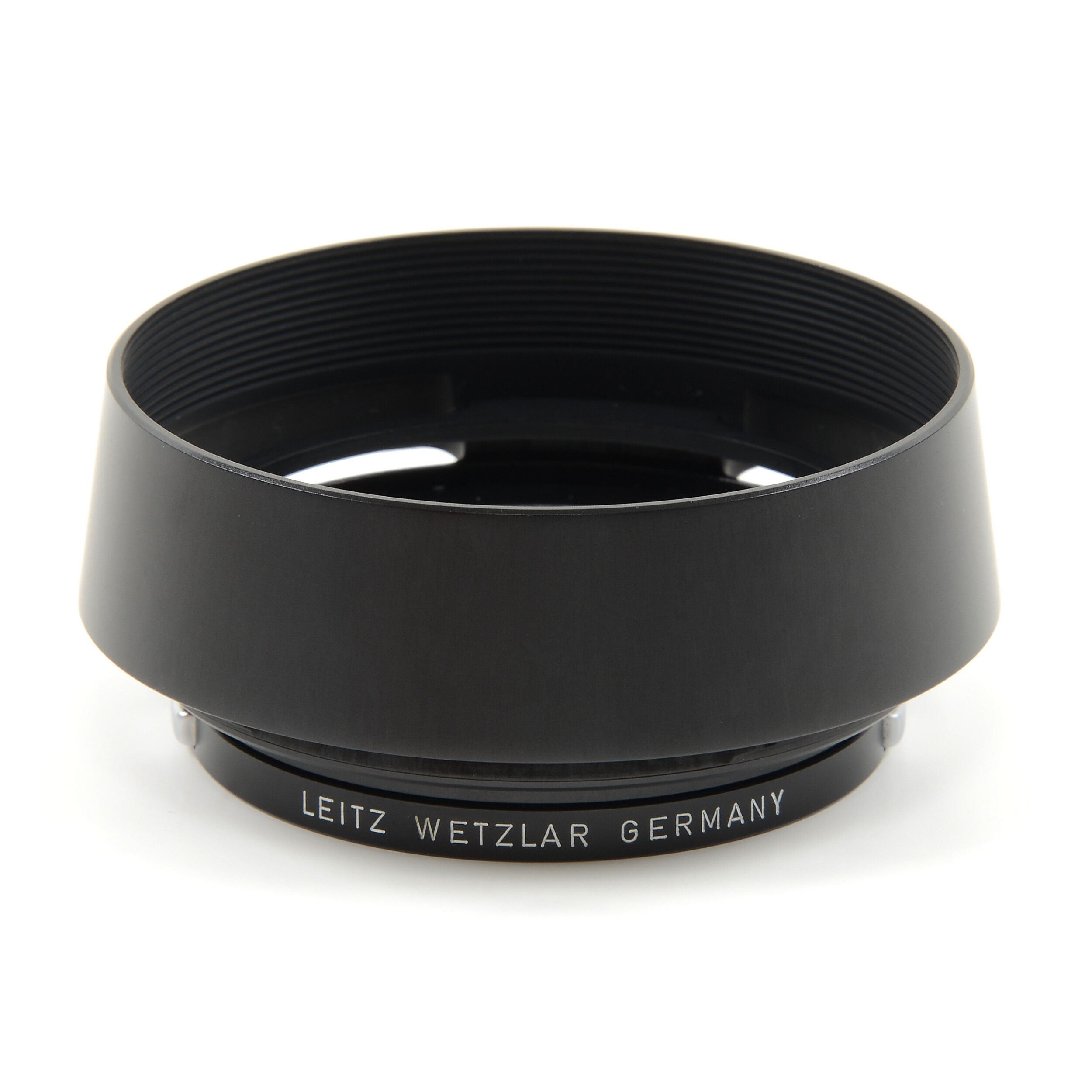 Leitz 50mm f1.2 Noctilux + doos 1e batch dikke voorvelg Zeer zeldzaam