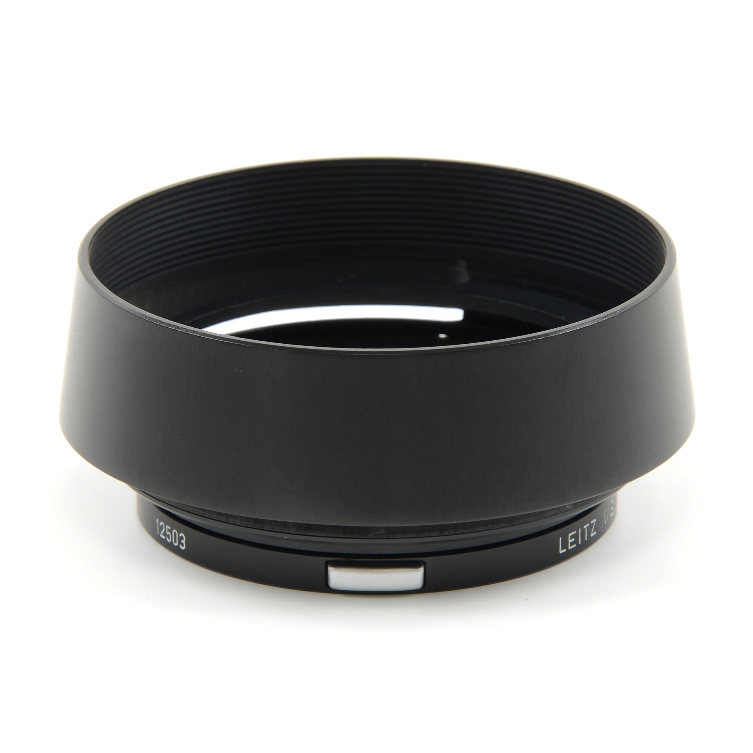 Leitz 50mm f1.2 Noctilux + doos 1e batch dikke voorvelg Zeer zeldzaam