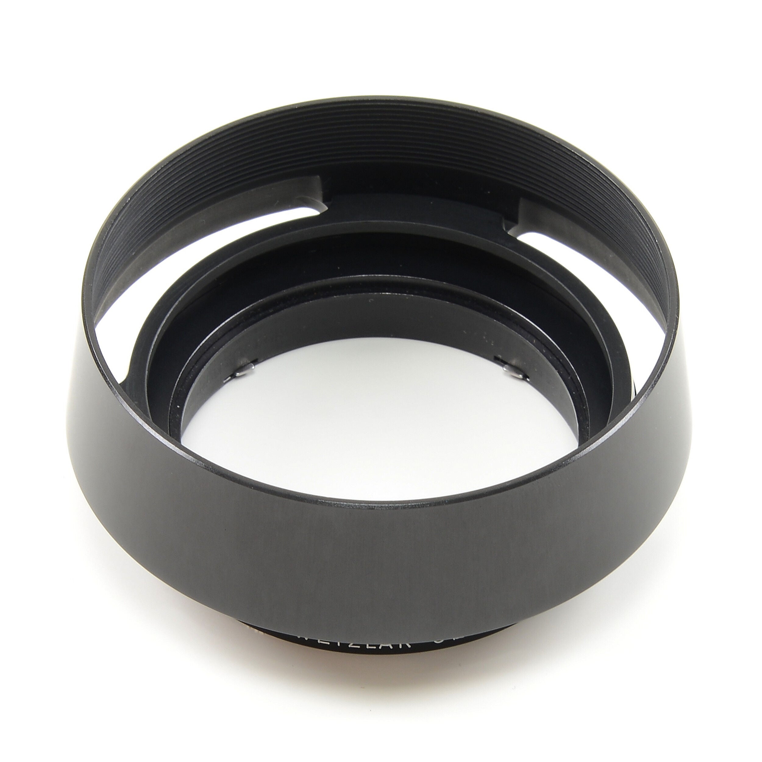 Leitz 50mm f1.2 Noctilux + doos 1e batch dikke voorvelg Zeer zeldzaam