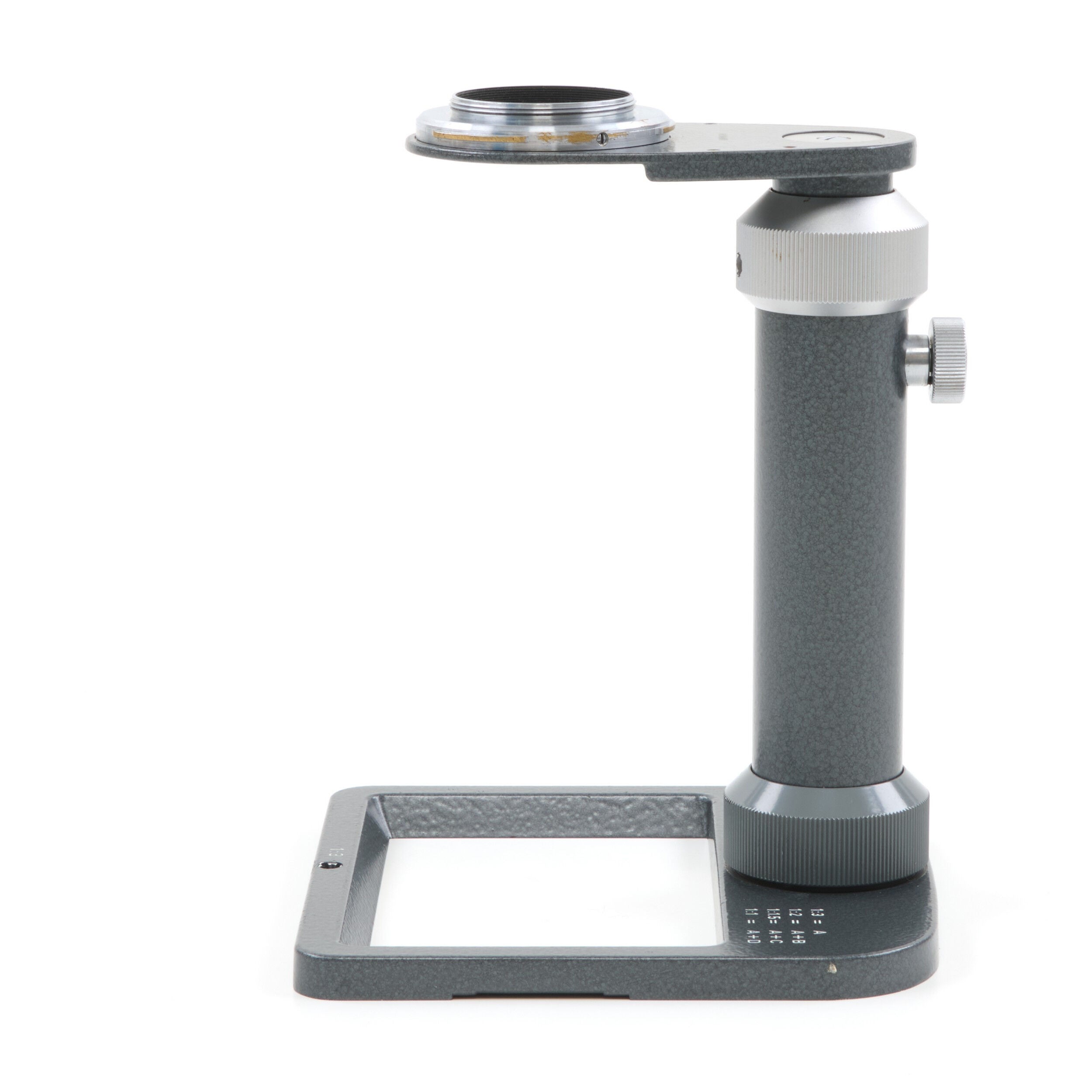 Leitz BEOON Copy Stand + 2nd Type Doos