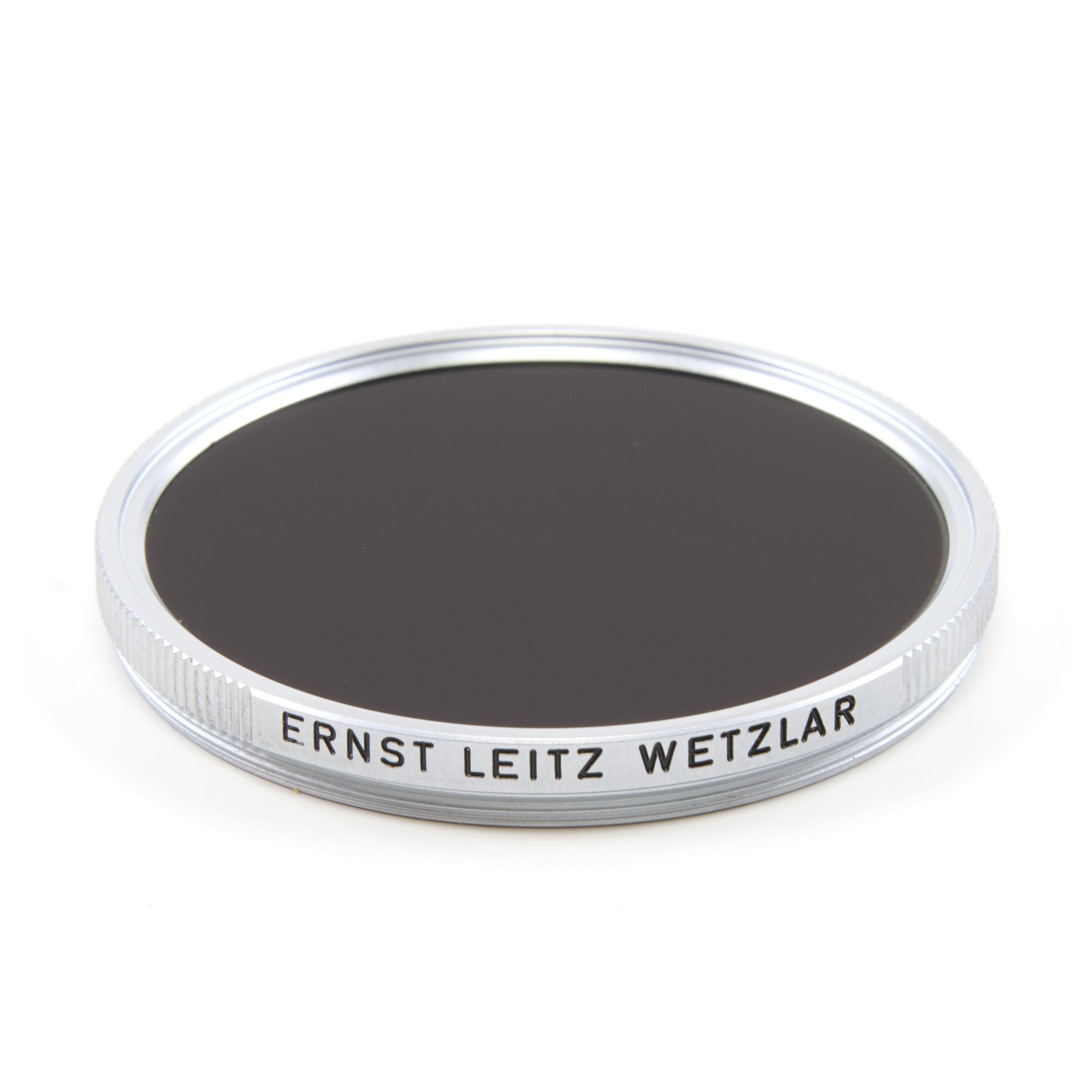 Leitz E43 IR Filter Chroom