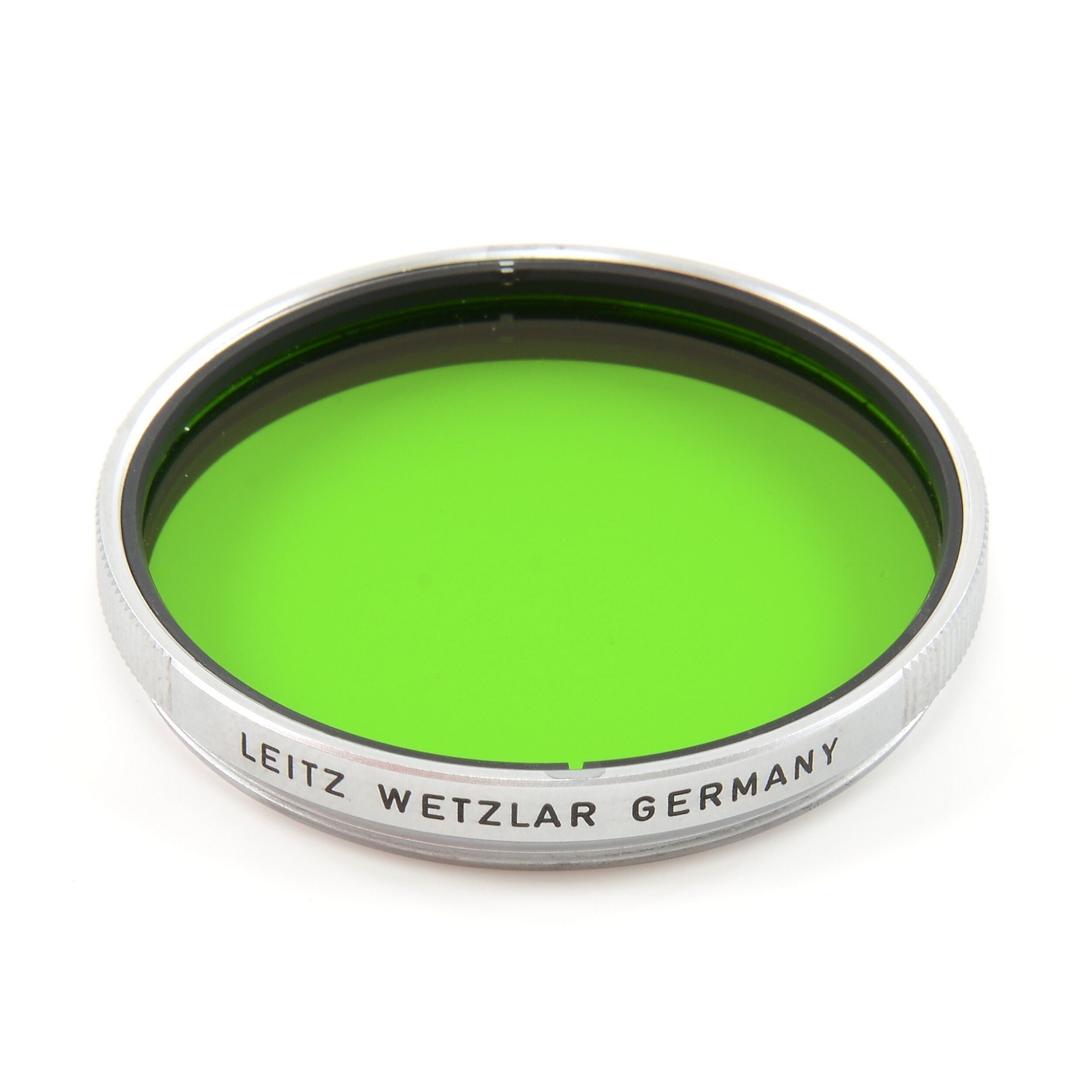 Leitz E48 GGR Groen Filter