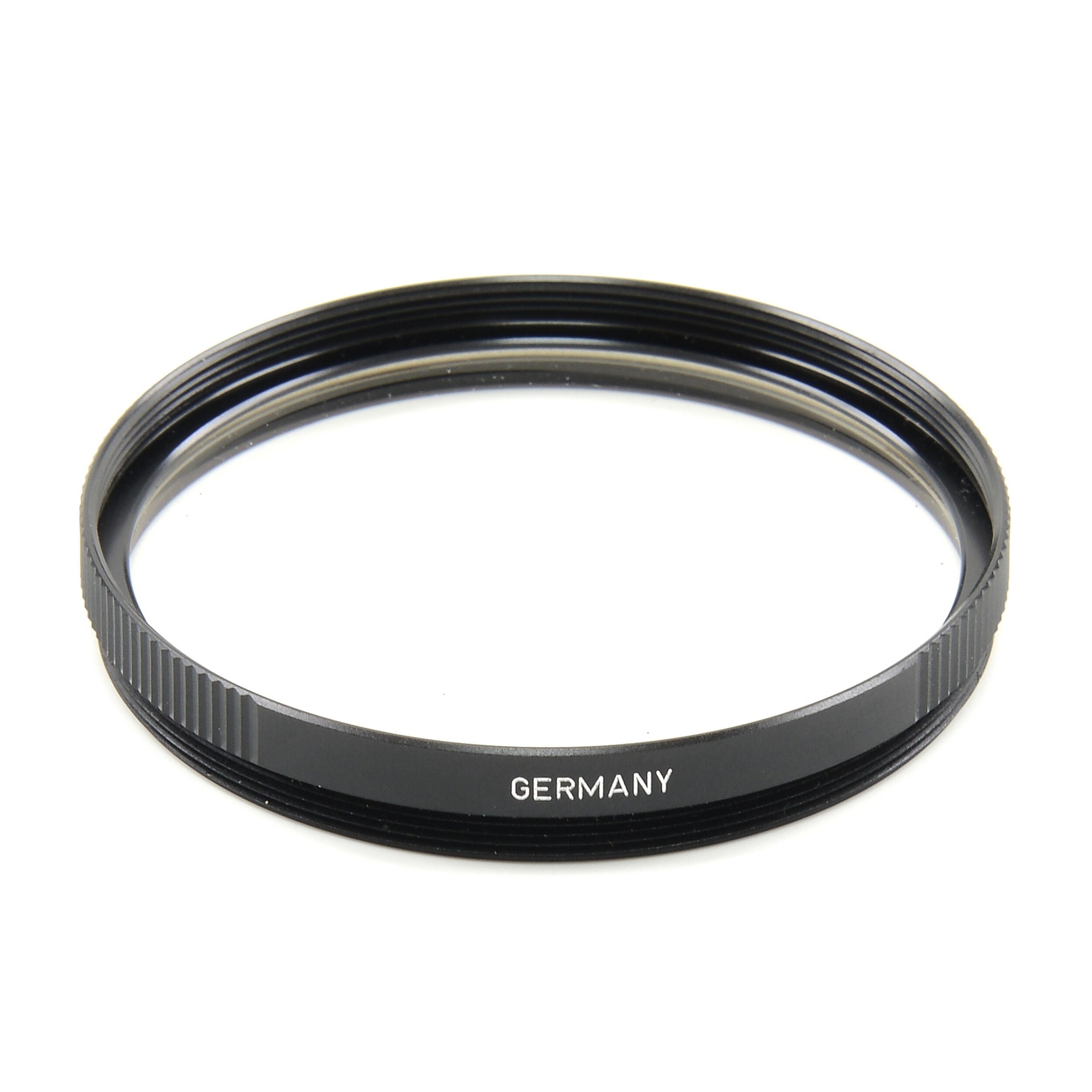 Leitz E60 UVA-filter + doos