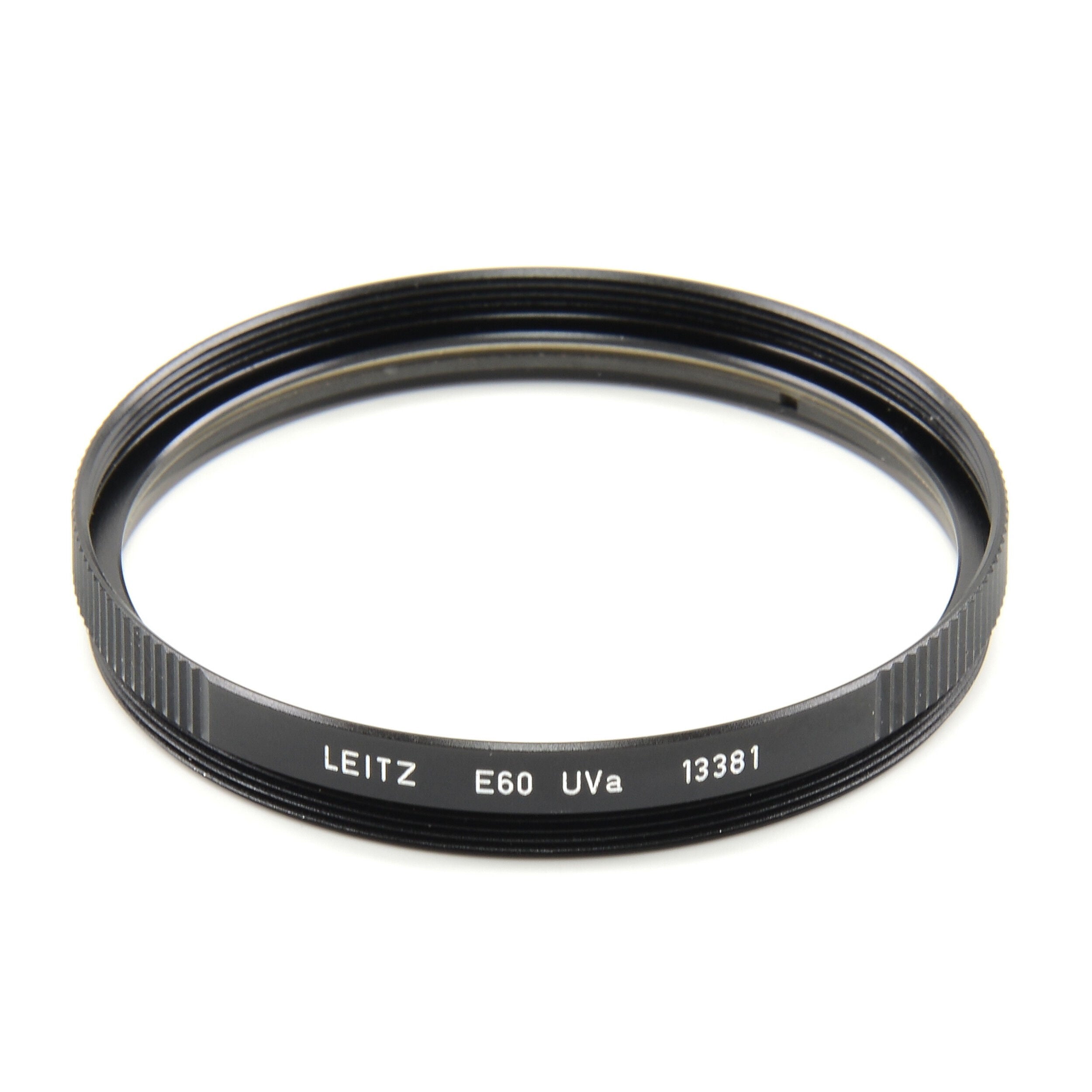 Leitz E60 UVA Filter