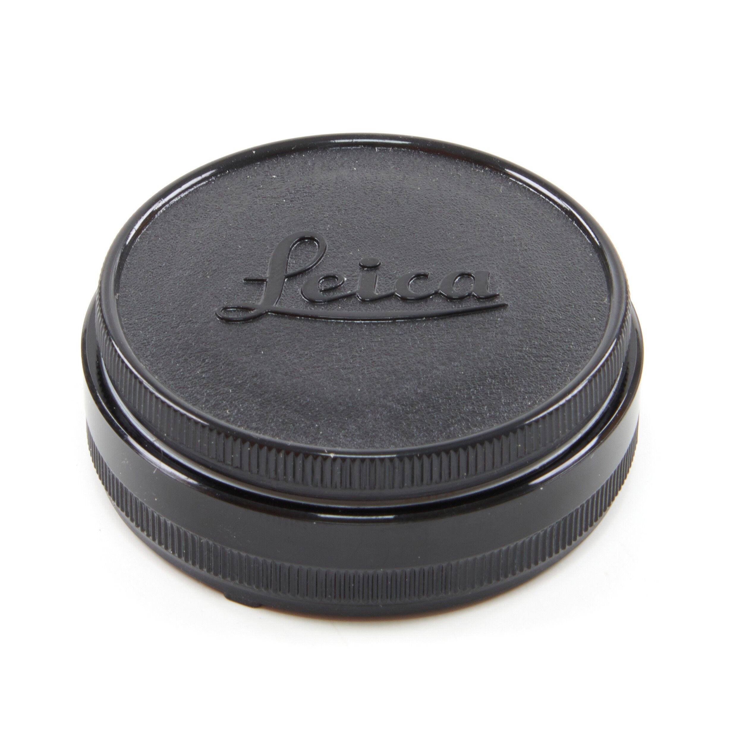 Leitz Body / Lensdop + Doos NOS