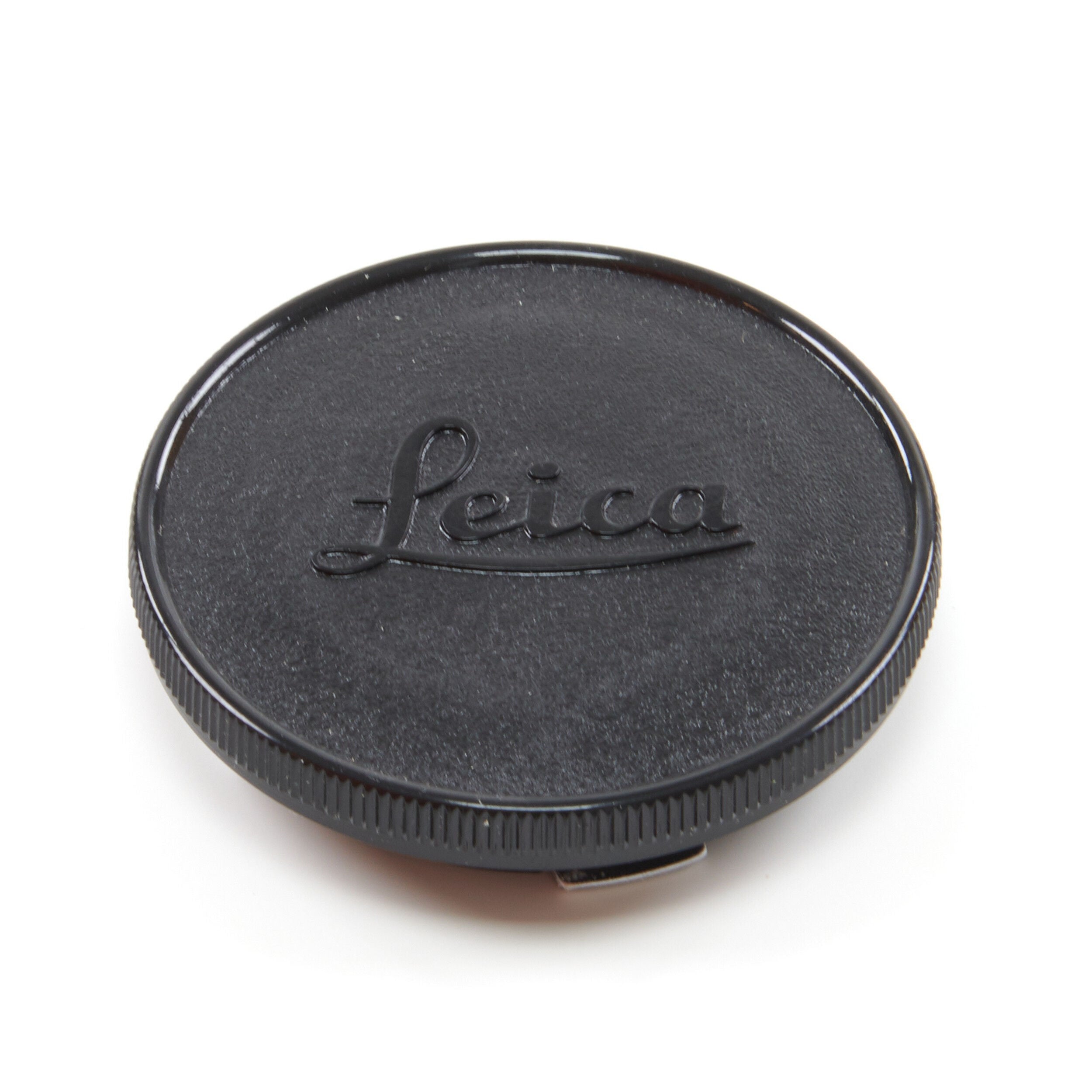 Leitz Body / Lensdop + Doos NOS