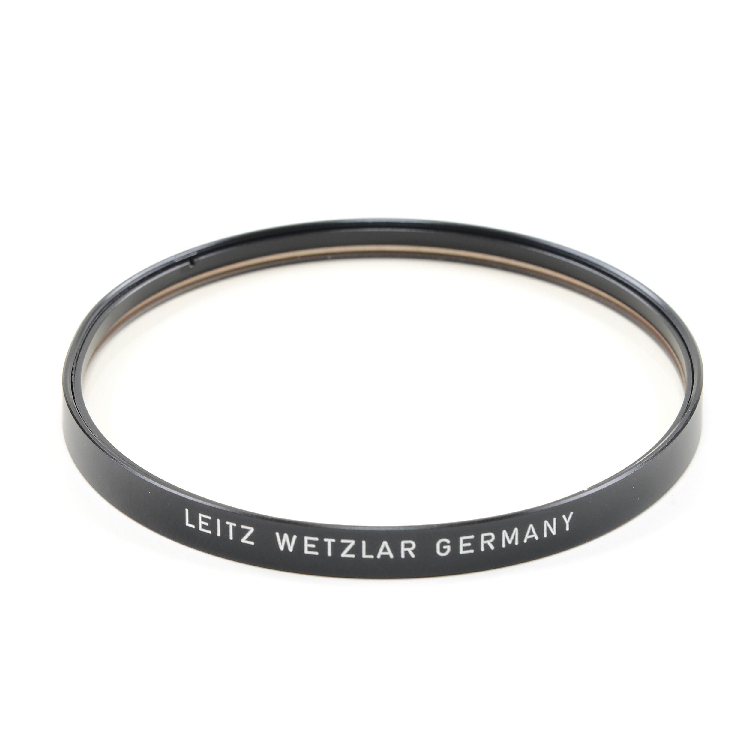 Leitz Serie VIII UVA Filter