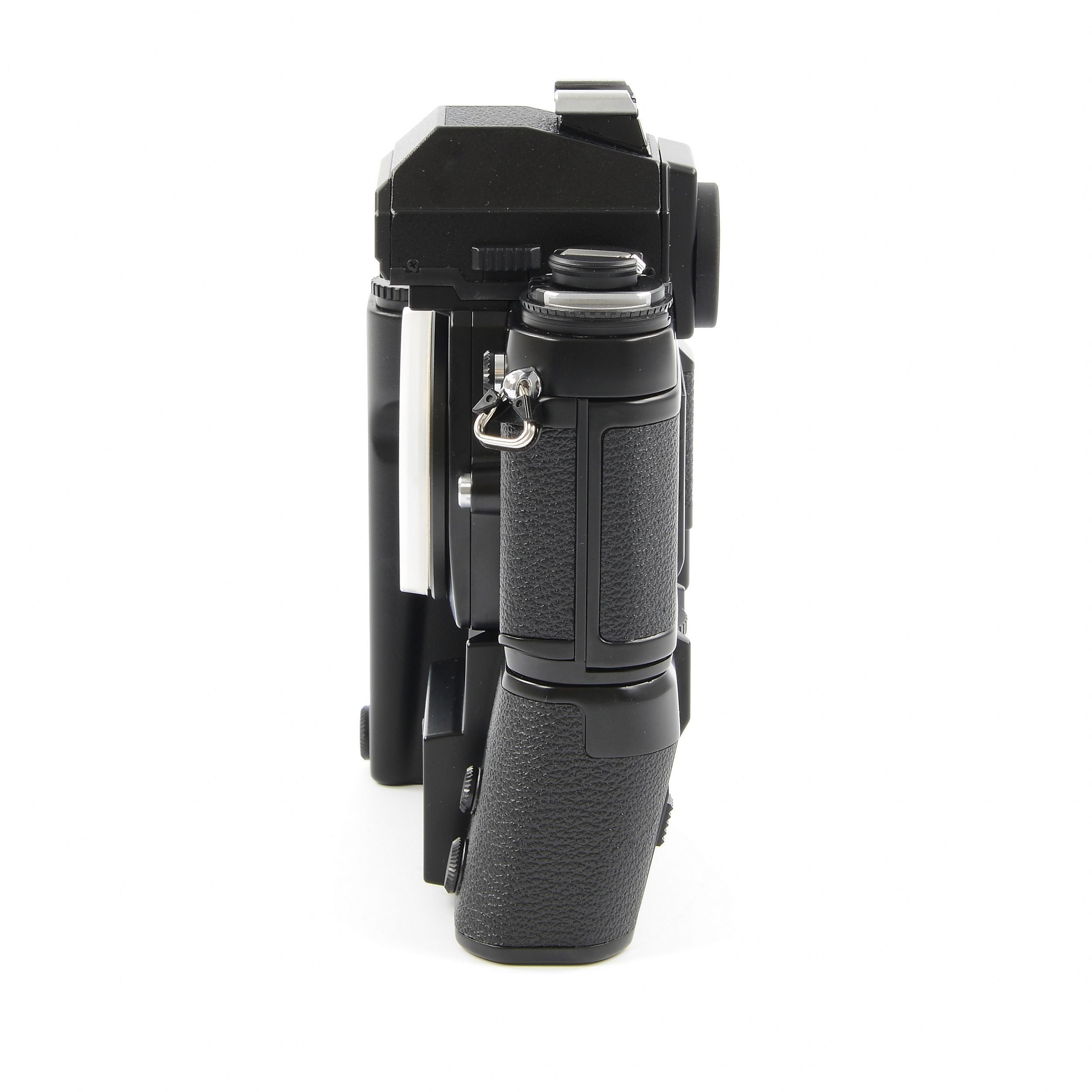 Nikon F3H HP High Speed ​​Set + Doos Zeer Zeldzaam