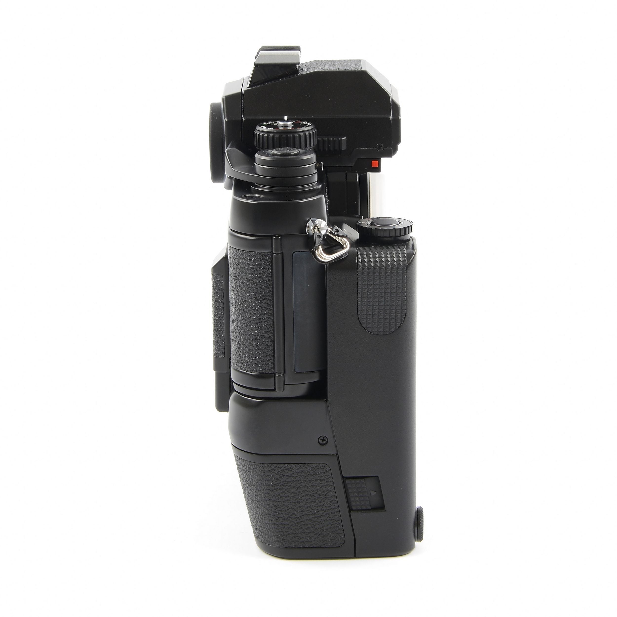 Nikon F3H HP High Speed ​​Set + Doos Zeer Zeldzaam
