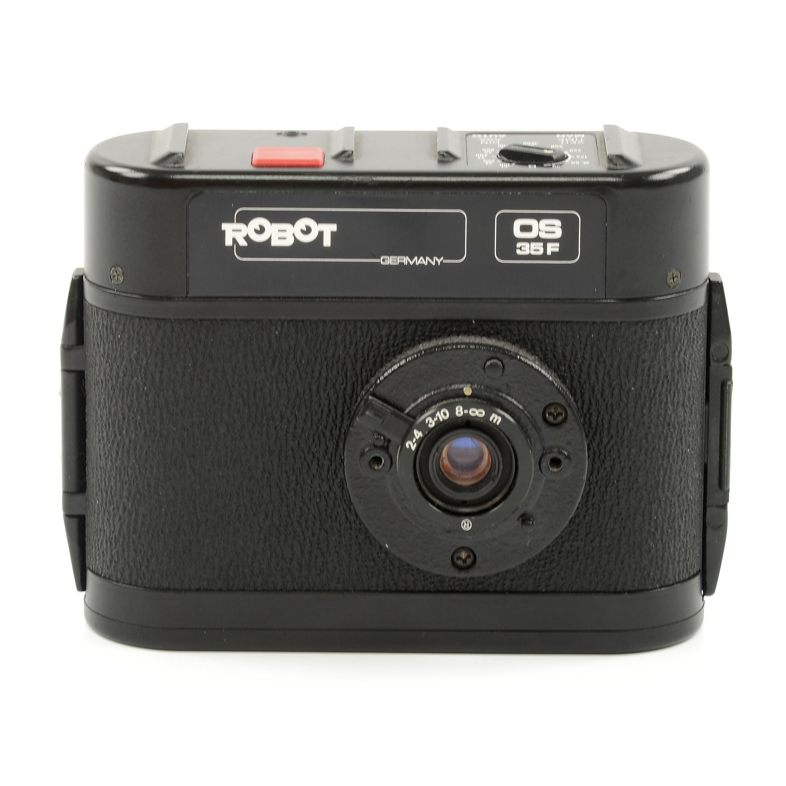 Robot OS-35-F