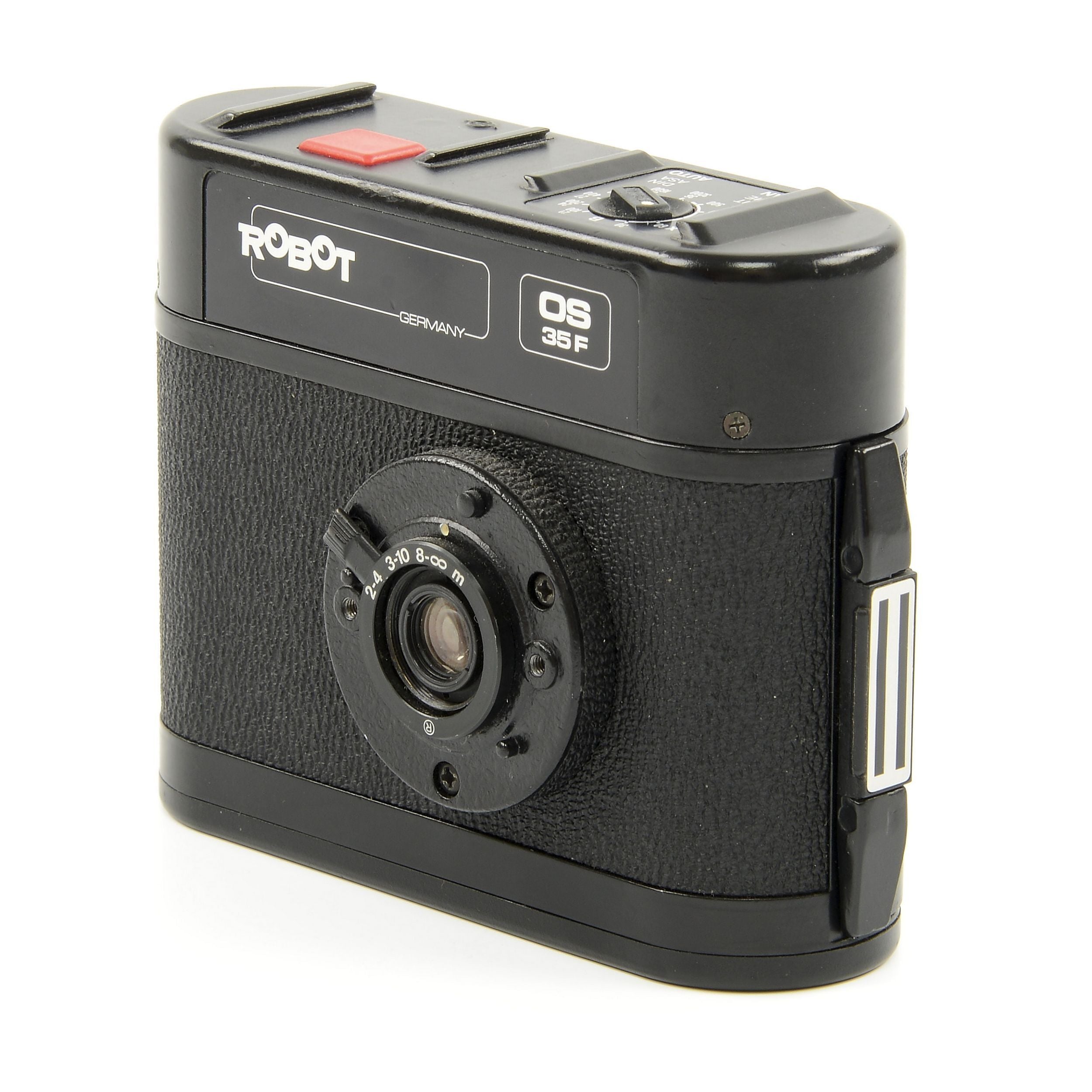 Robot OS-35-F