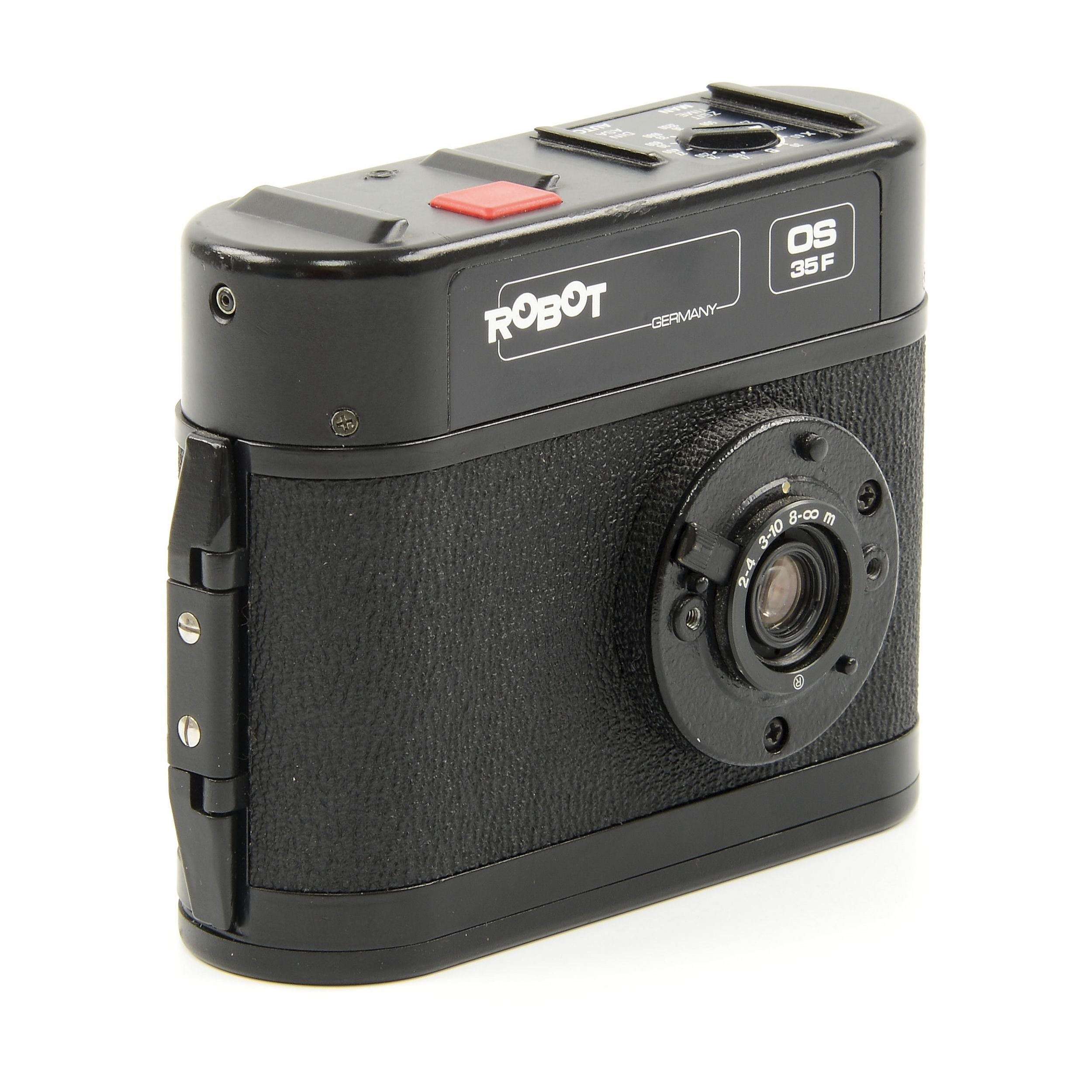 Robot OS-35-F