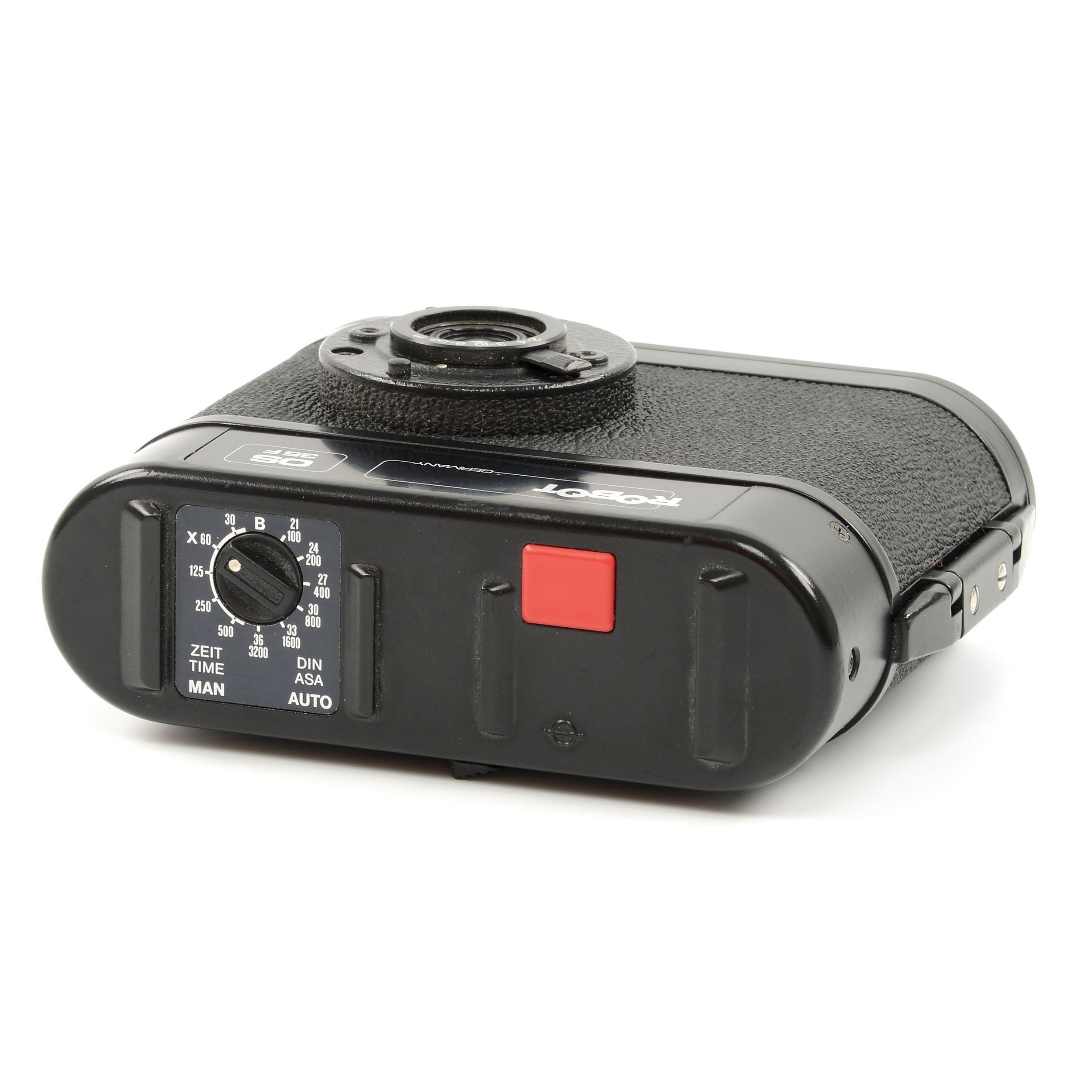 Robot OS-35-F