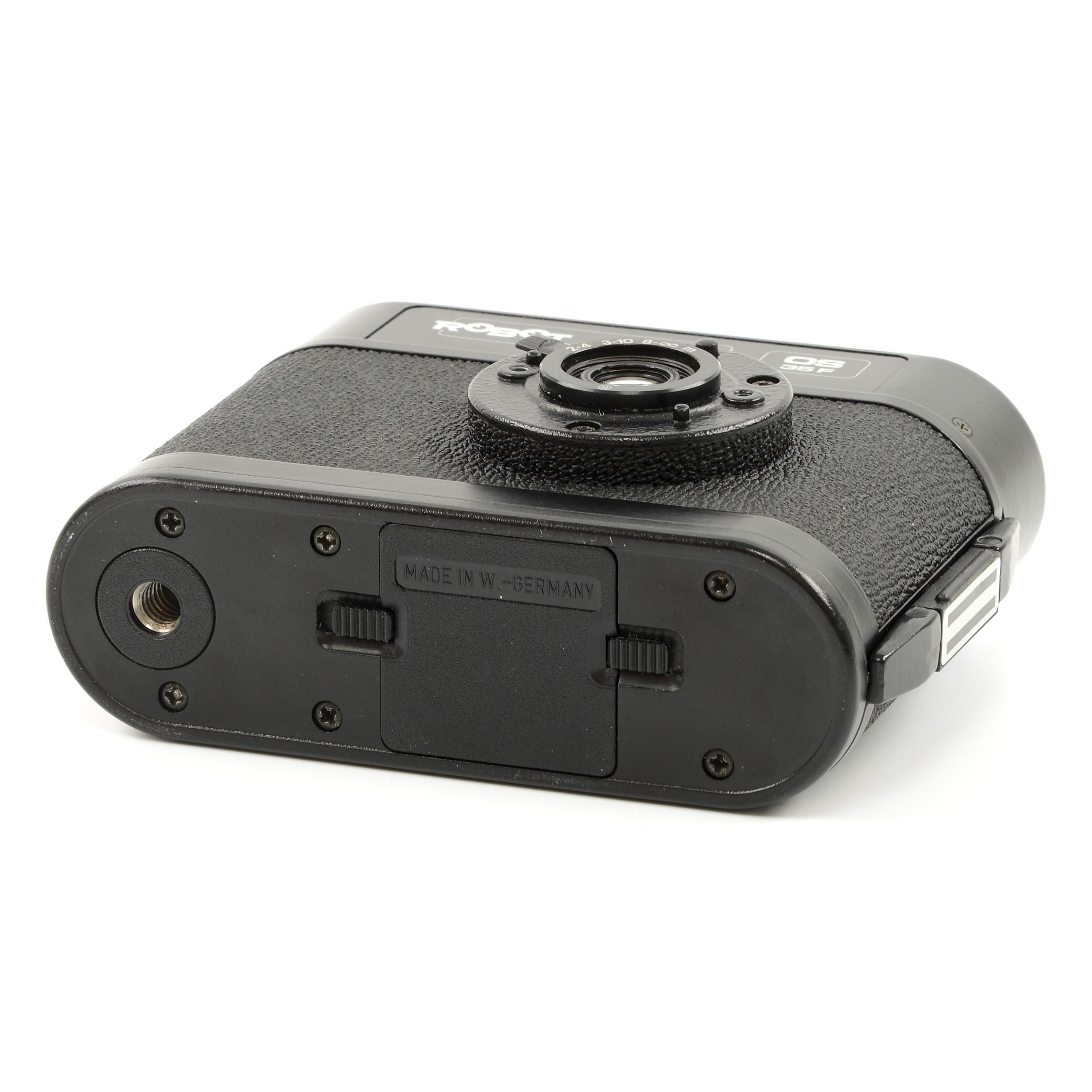 Robot OS-35-F