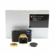 Leica M10-P "ASC 100 Edition" Set + Box